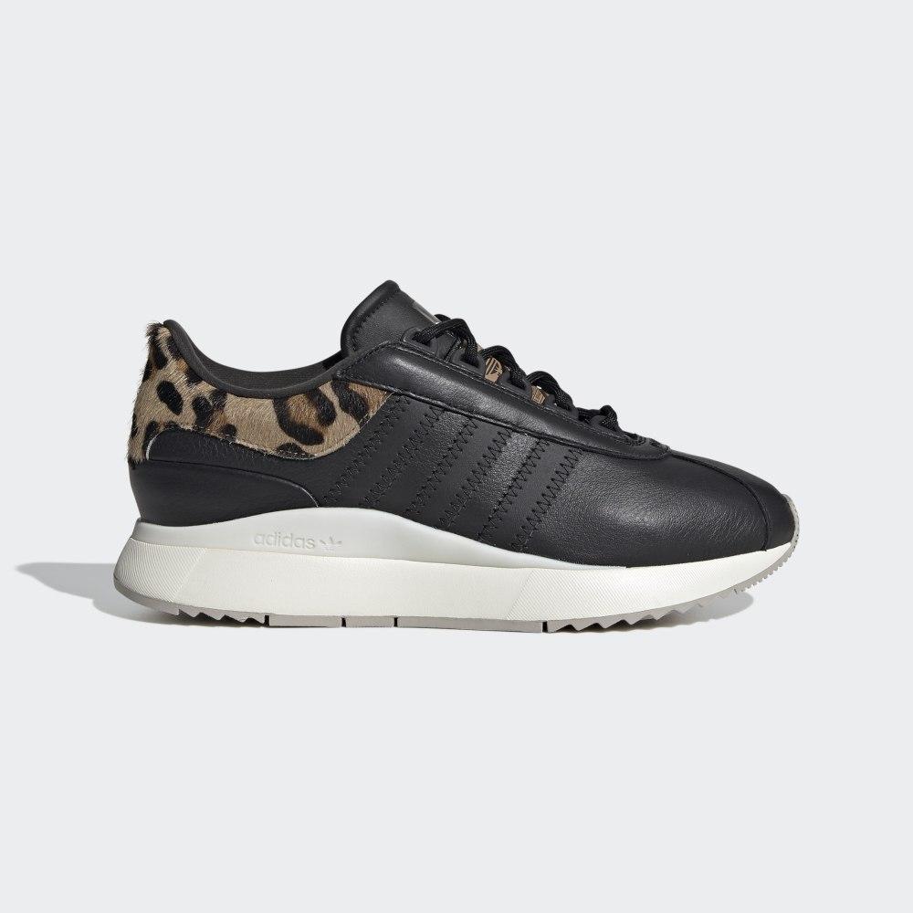 Originals Adidas SL Andridge Dama Romania - Negrii EF5545